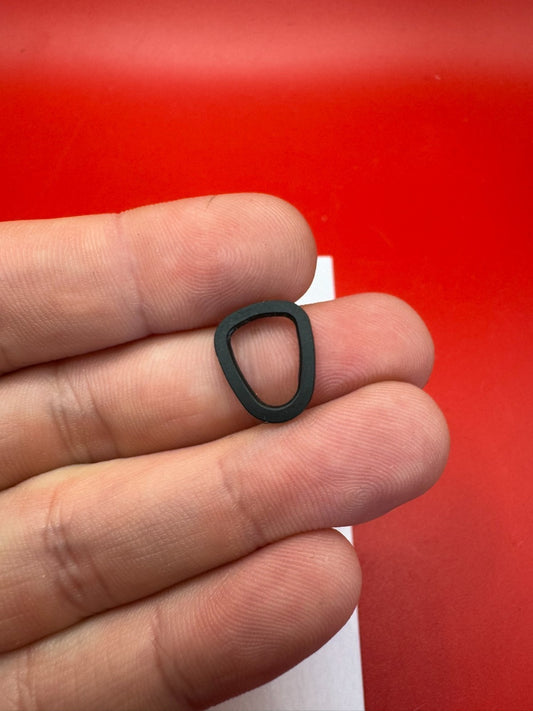 WDP Angel A1 VASA Gasket Black