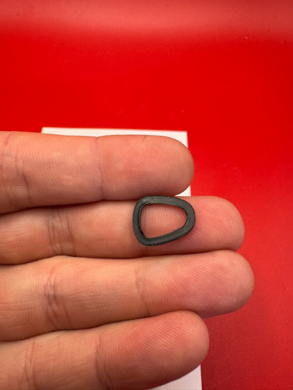 WDP Angel A1 VASA Gasket Black