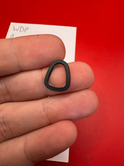 WDP Angel A1 VASA Gasket Black