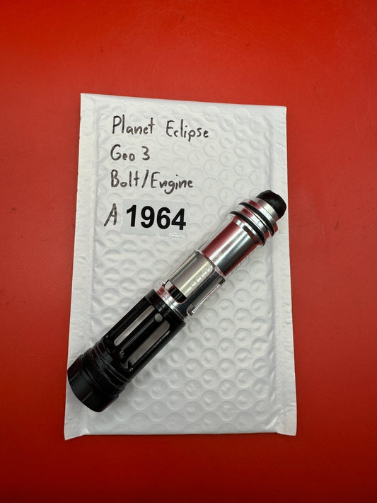 Planet Eclipse Geo 3 Bolt/Engine