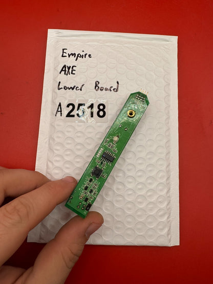 Empire AXE Lower Board