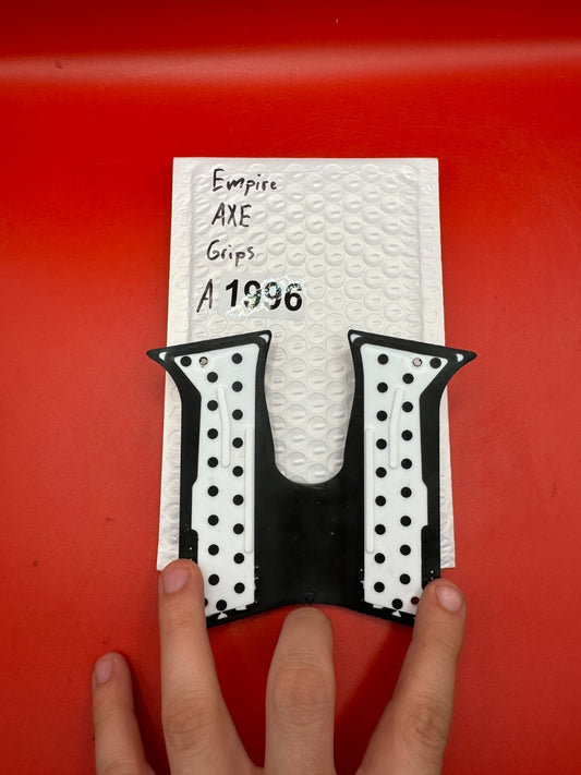 Empire AXE Grips