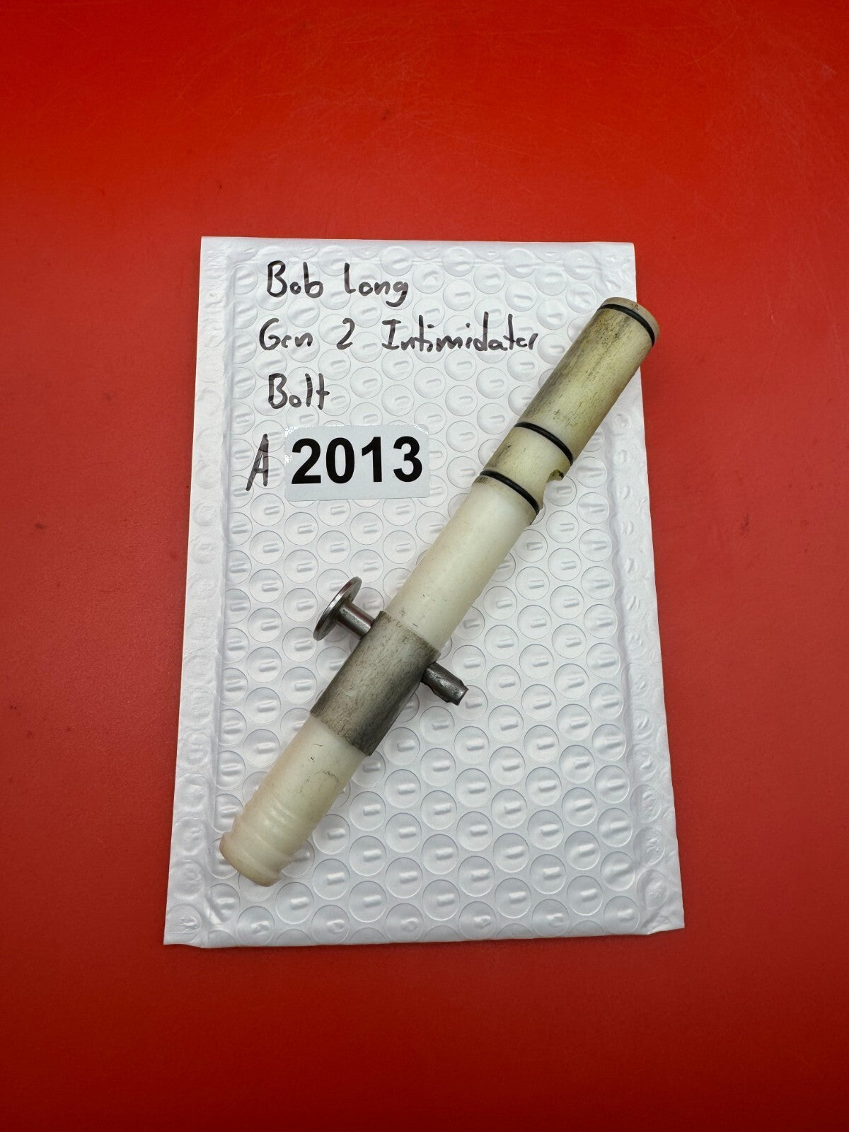 Bob Long Gen 2 Intimidator Bolt