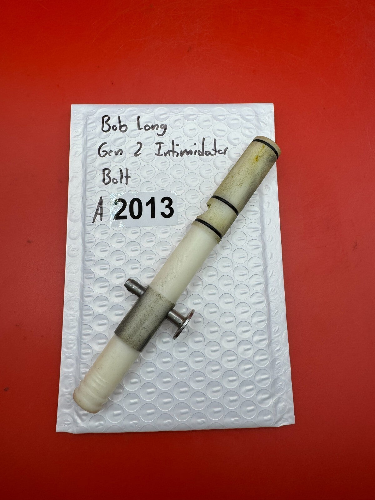 Bob Long Gen 2 Intimidator Bolt