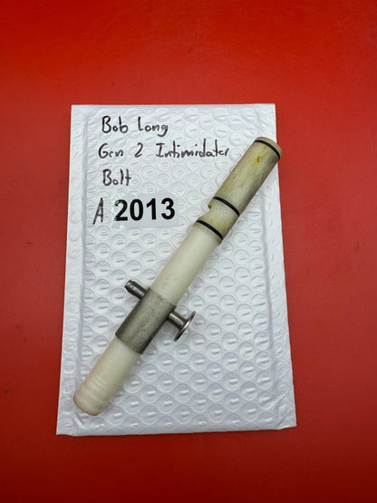 Bob Long Gen 2 Intimidator Bolt