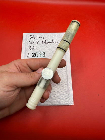 Bob Long Gen 2 Intimidator Bolt