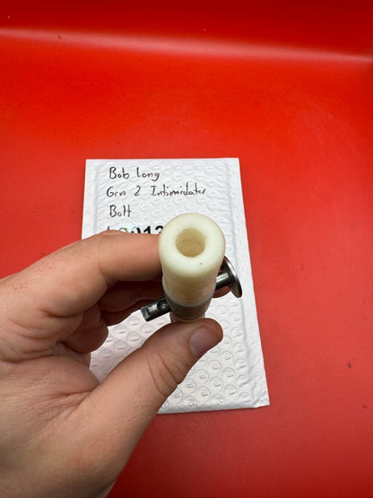 Bob Long Gen 2 Intimidator Bolt