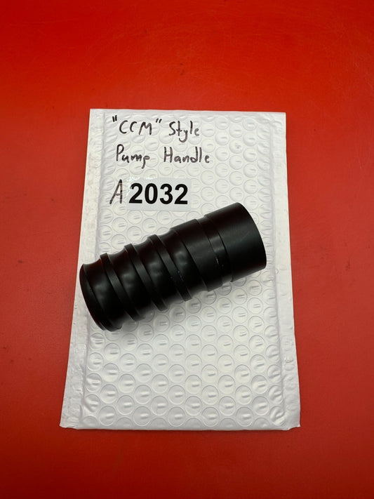 CCM' Pump Handle
