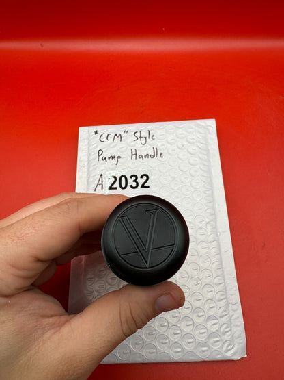 CCM' Pump Handle