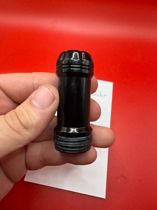 Bob Long Gen 1 Intimidator LPR/HPR Body Black