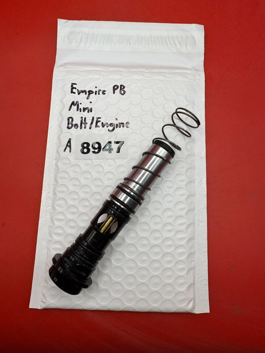 Empire PB Mini Bolt/Engine