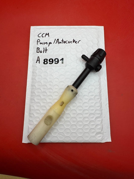 CCM Pump/Autococker Bolt
