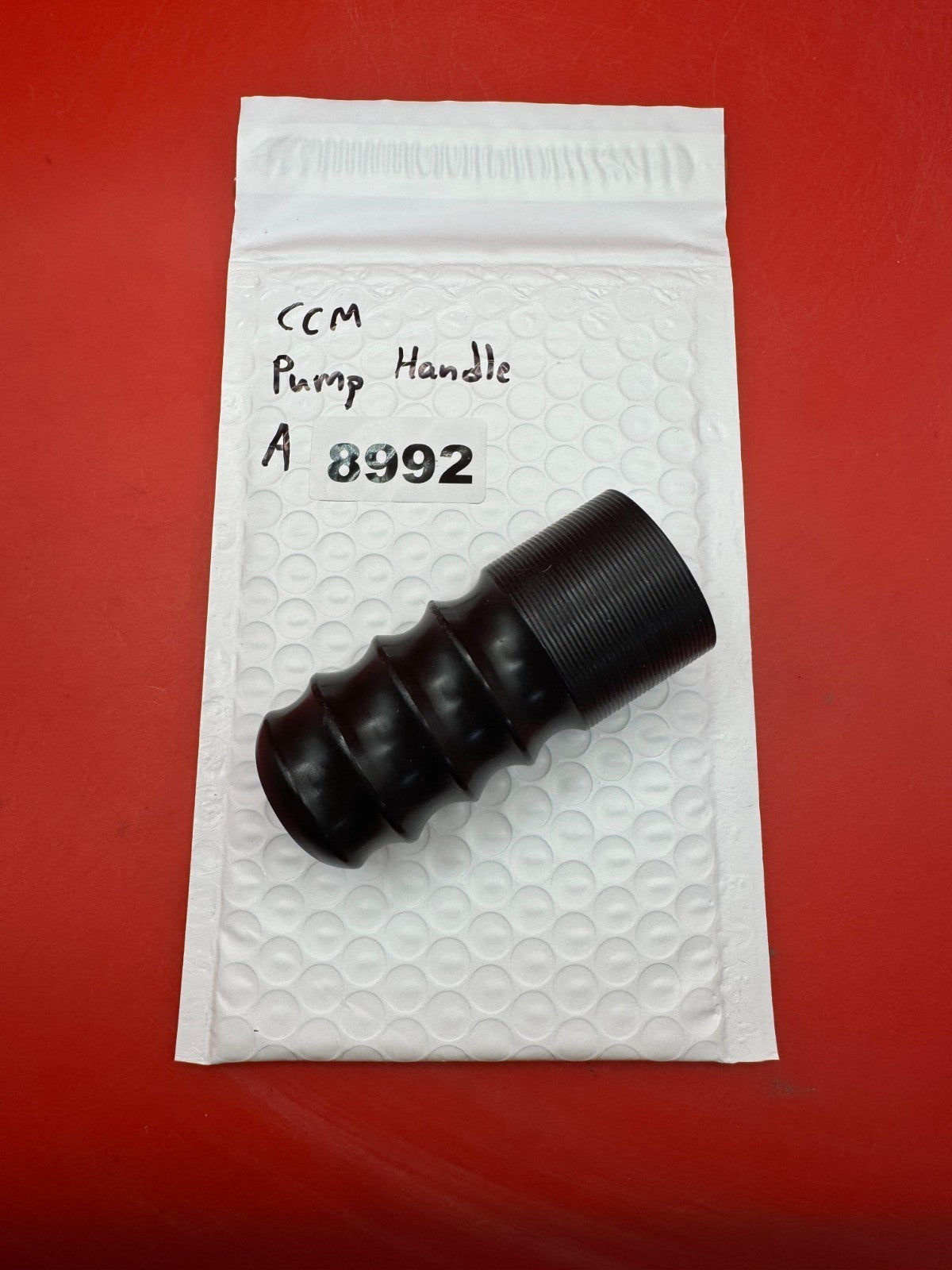 CCM Pump Handle