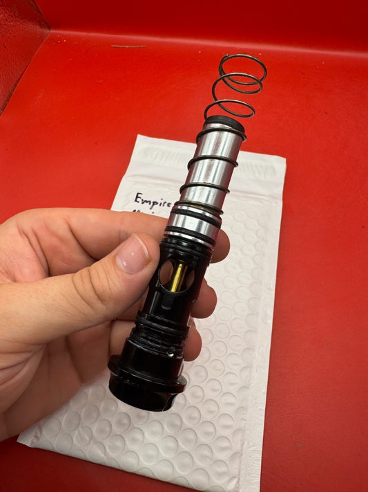 Empire PB Mini Bolt/Engine