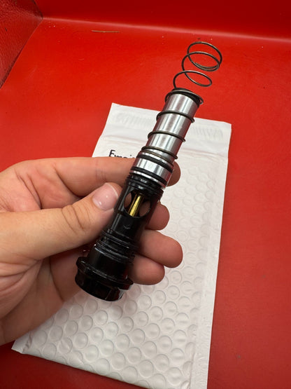 Empire PB Mini Bolt/Engine