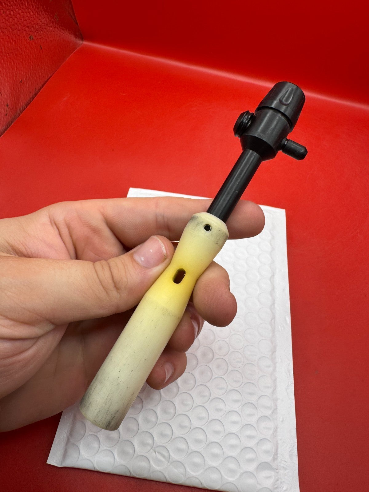 CCM Pump/Autococker Bolt