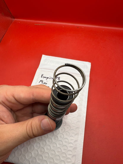 Empire PB Mini Bolt/Engine