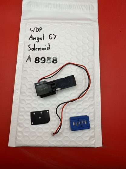 WDP Angel G7 Solenoid