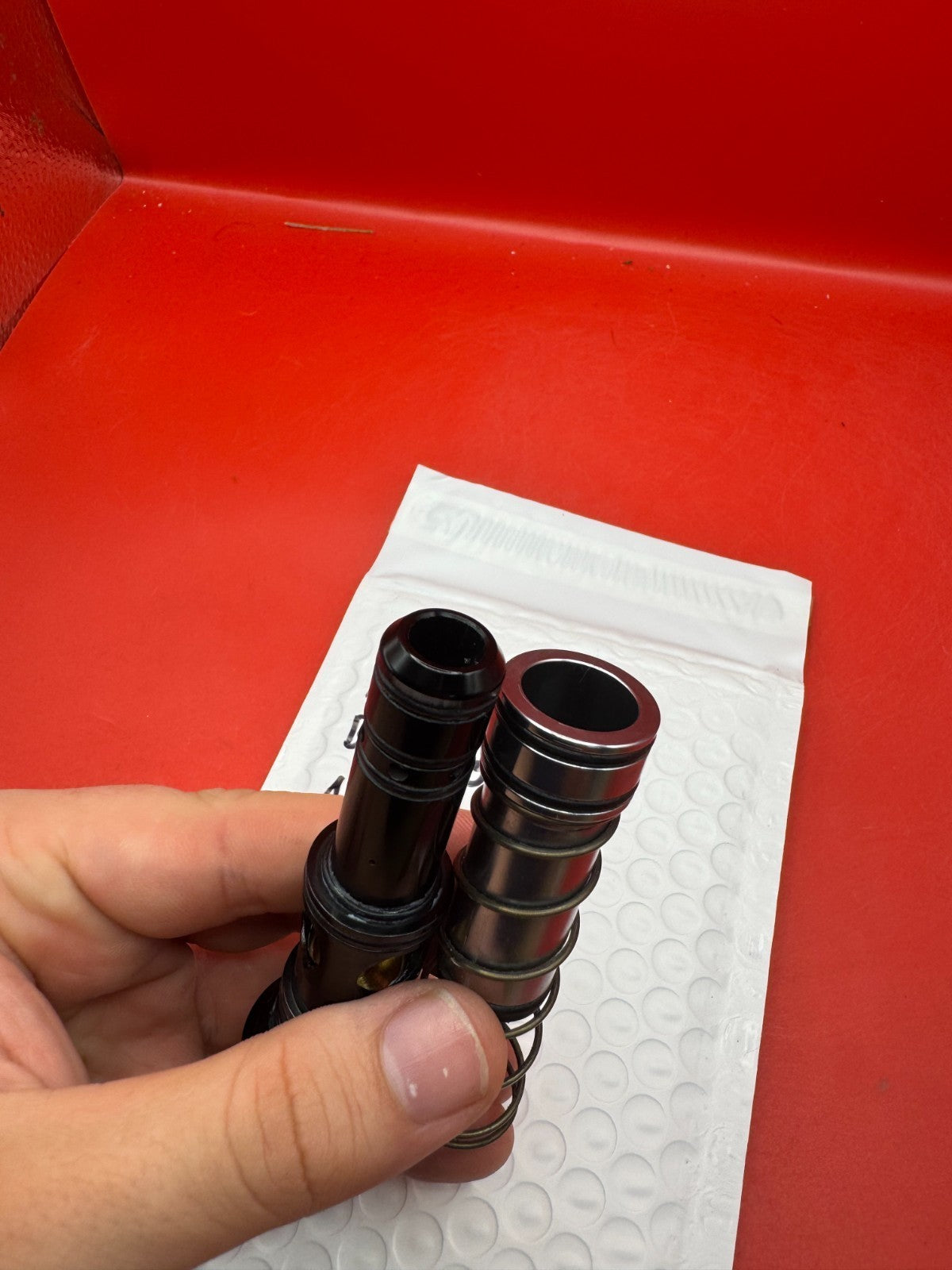 Empire PB Mini Bolt/Engine