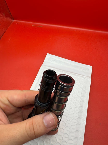 Empire PB Mini Bolt/Engine