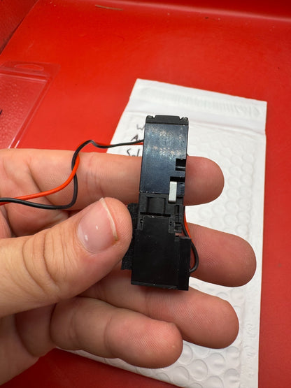 WDP Angel G7 Solenoid