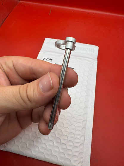 CCM Autococker/Pump Beaver Tail