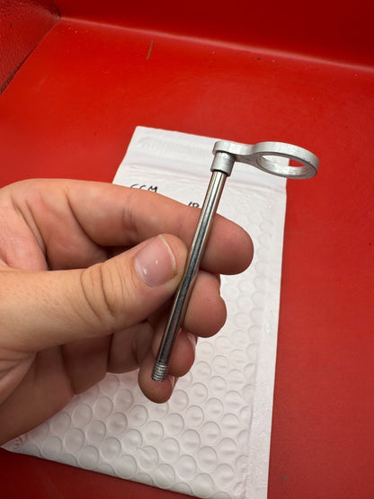 CCM Autococker/Pump Beaver Tail