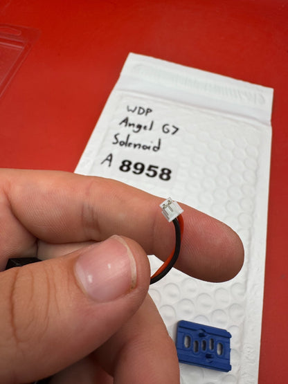 WDP Angel G7 Solenoid