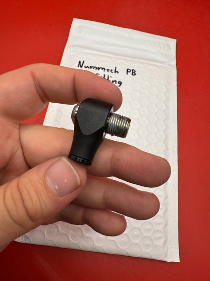 Nummech PB 90° Fitting