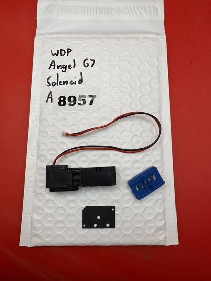 WDP Angel G7 Solenoid
