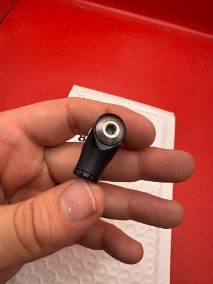 Nummech PB 90° Fitting