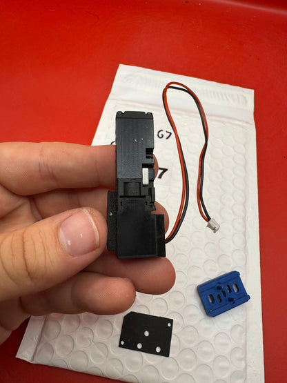 WDP Angel G7 Solenoid