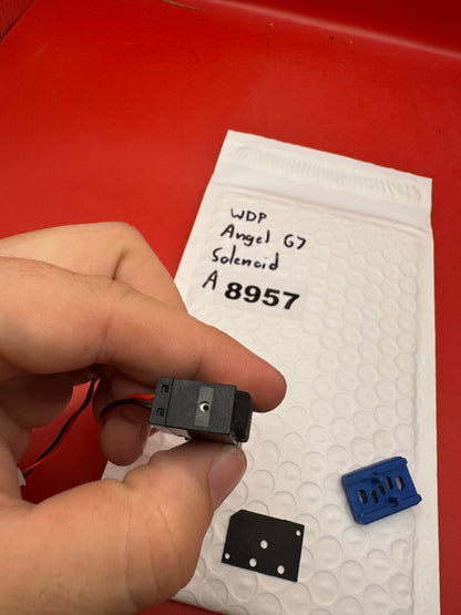 WDP Angel G7 Solenoid
