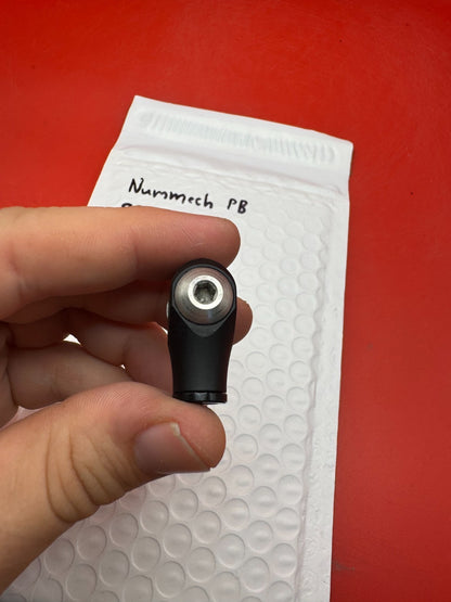 Nummech PB 90° Fitting