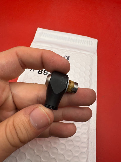 Nummech PB 90° Fitting