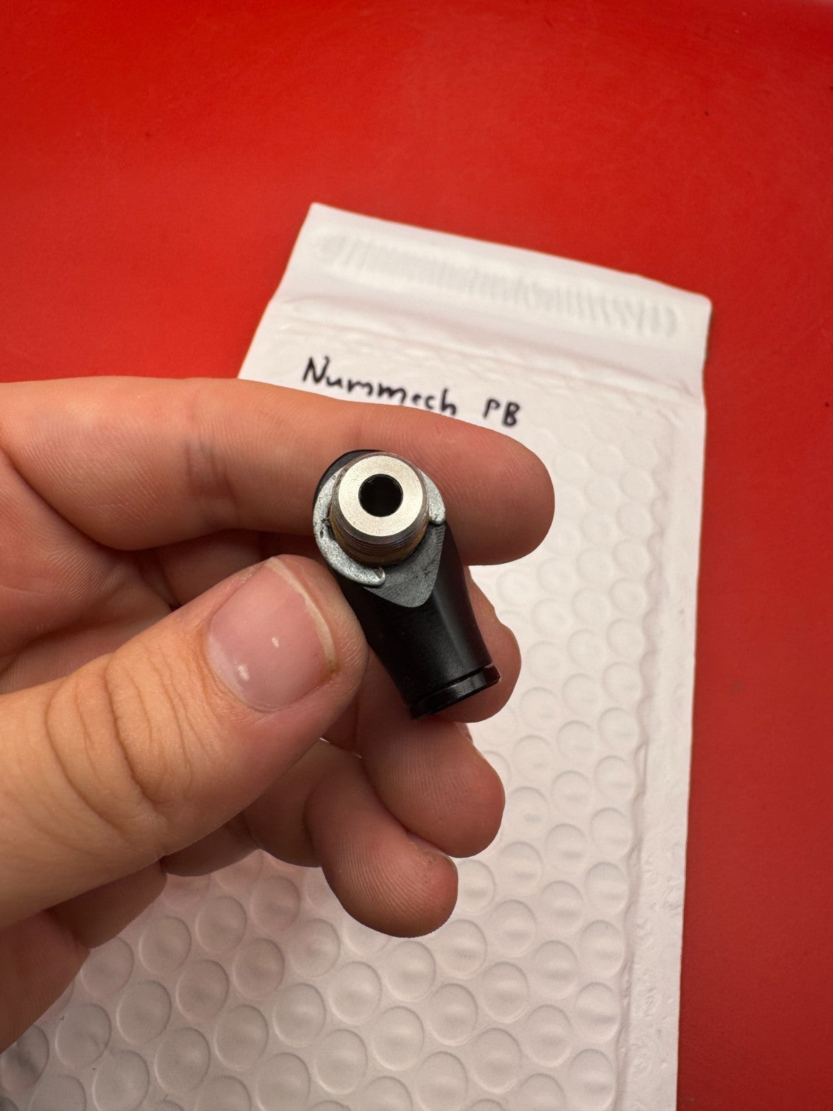 Nummech PB 90° Fitting