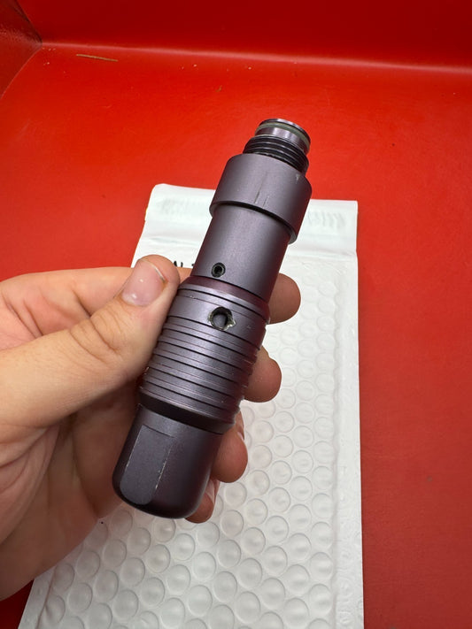 A.N.S Xtreme Gen X-5 Inline HPR