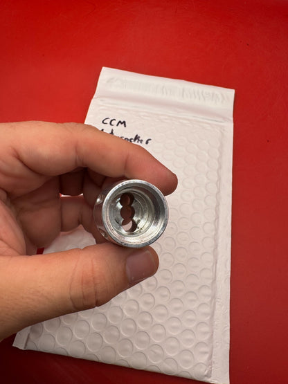 CCM AUtococker VASA