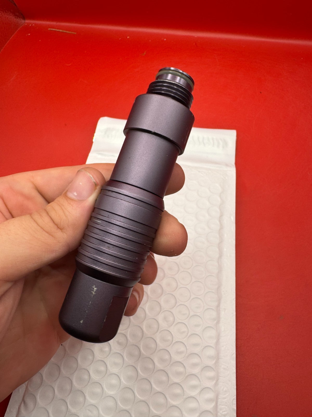 A.N.S Xtreme Gen X-5 Inline HPR