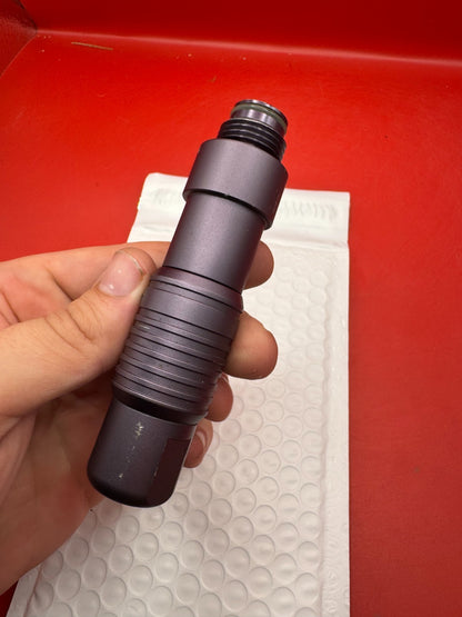 A.N.S Xtreme Gen X-5 Inline HPR