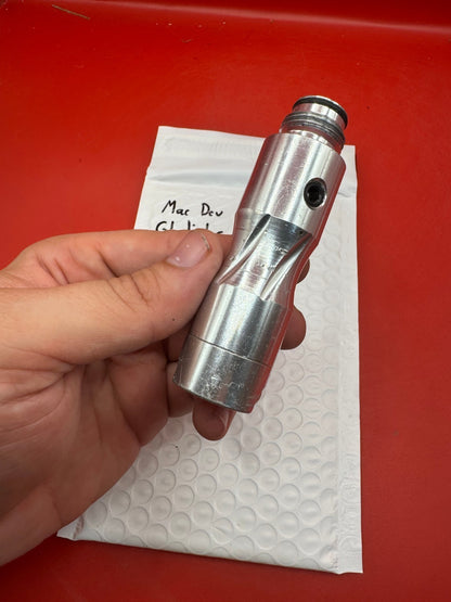 Mac Dev Gladiator Inline HPR