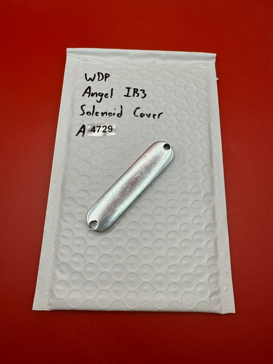 WDP Angel IR3 Solenoid Cover