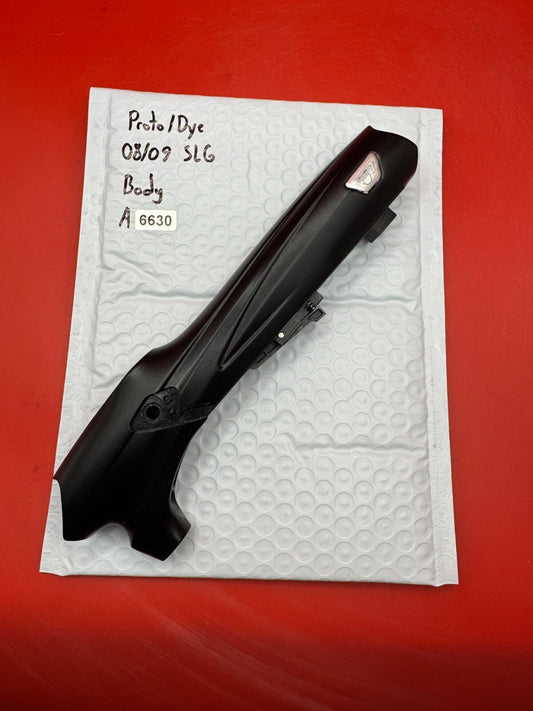 Proto/Dye 08/09 SLG Body