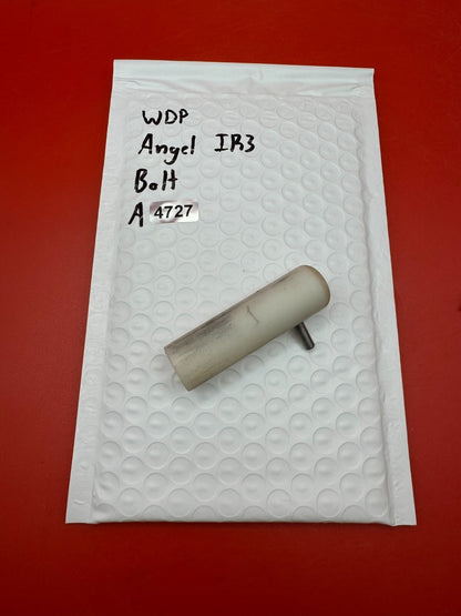 WDP Angel IR3 Bolt
