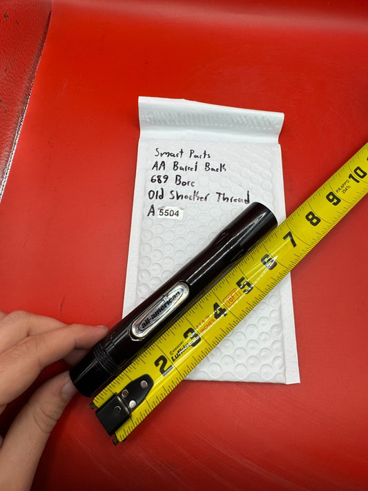 Smart Parts AA Barrel Back 689 Bore Old Shocker Thread