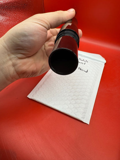 Custom Products 14 inch Barrel 689 Bore Old Angel Thread