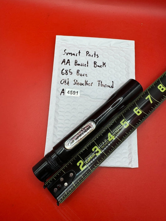 Smart Parts AA Barrel Back 685 Bore Old Shocker Thread