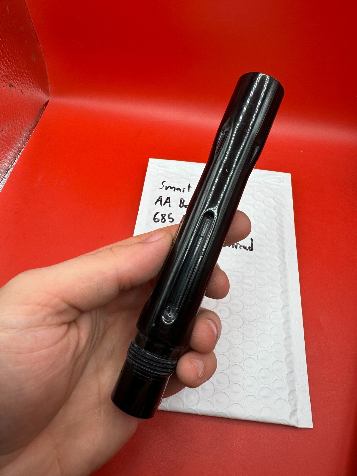 Smart Parts AA Barrel Back 685 Bore Old Shocker Thread