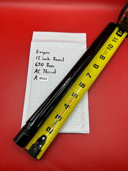 Empire 12 inch Barrel 690 Bore AC Thread