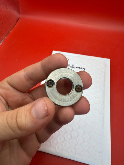 TASO AGD Automag Tourney Lock
